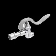 T&S Brass B-0107-A Pre-Rinse Spray Valve Unit w/ Non Splash Aerator- 2.2 GPM
