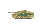 Airfix 1/35 Stug Iv Sd.Kfz.167