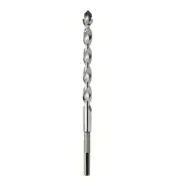 Bordo 22 x 300mm HSS Power-Bore Auger Drill Bit - 2662-22.0X300