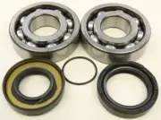 All Balls Crankshaft Bearing/Seal Kit | 24-1066