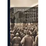 LABOR AND THE EMPLOYER