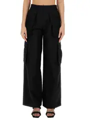 [Alexander Wang] Alexander Wang-Cargo Pants-Donna 6