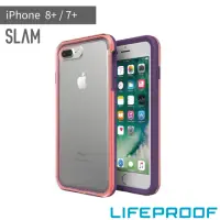 在飛比找momo購物網優惠-【LifeProof】iPhone 8+ / 7+ 5.5吋