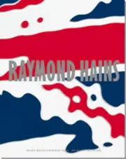 Raymond Hains by Raymond Hains [Hardback]