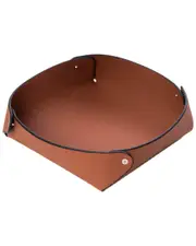 Bey-Berk Alex Design Valet Tray