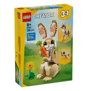 Lego Creator - Cute Bunny