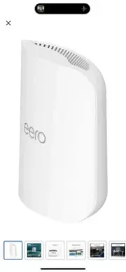 Eero WiFi Router