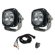 TLM3-KIT Dual LED 3" Mojave Light Kit