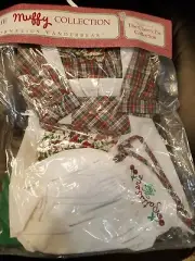 *Vanderhare Cornelius The Cherry Pie Collection 1 Outfit only