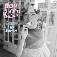 在飛比找誠品線上優惠-Popcorn Ballads (Ltd. Ed.)