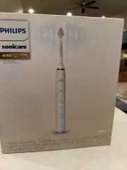 Philips Sonicare DiamondClean Smart 9700 Electric Toothbrush, New-sealed