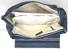 POLO Ralph Lauren LARGE WEEKENDER CARRY ON BEACH MESSENGER BAG $168