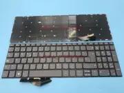 For Lenovo Ideapad 3-17IML05 3-17IIL05 V17-IIL Latin Spanish Keyboard No Backlit