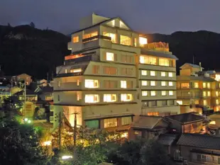 信州松本 浅間溫泉 御本飯店Asama Onsen Hotel Omoto