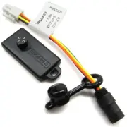 E Z GO Golf Cart Parts SVC-Kit Universal Passkey, 48 Volt EZGO TXT & RXV 629715