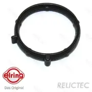 Intake Manifold Housing Gasket Fiat:PALIO,DOBLO,PUNTO,SIENA,STRADA 46548459