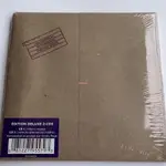 CD 齊柏林飛艇 LED ZEPPELIN IN THROUGH THE OUT DOOR 2CD＆全新塑封專輯
