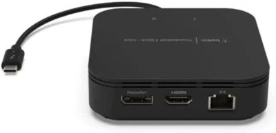 Belkin Thunderbolt 3 Dock Core