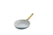 GreenPan Green Pan Padova Smokey Blue Frypan 20cm