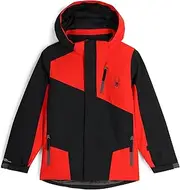 [Spyder] Boy's Turner Jacket TURNER JACKET