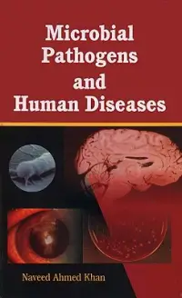 在飛比找博客來優惠-Microbial Pathogens and Human 