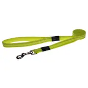 Rogz Utility Classic Lead - X Large (25mm) / Pink