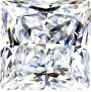 [SZJINAO] Loose Moissanite Stone Diamond D Color Brilliant Cut Emerald VVS1 Clarity Gemstones for Engagement Ring endant Necklace Jewelry Making, with GRA Certificate