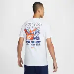 【NIKE 耐吉】AS M NSW TEE OC GRAPHIC PK5 白 上衣 男款 短袖 短T 運動(FV3755-100 ∞)