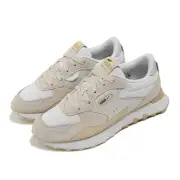 Puma Rider FVW Clean Wns White Alpine Snow Women LifeStyle Casual Shoe 390646-03