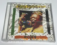 在飛比找Yahoo!奇摩拍賣優惠-CD唱片 劉漢盛榜單棒喝 Hugh Masekela Hop