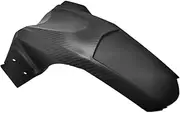 Motorbike Fenders Motorcycle Rear Mudguard Splash Guard Extender Fit for Yamaha NMAX150 Nmax155 Nmax 125 2015-2019 Fender Splash Protector Motorcycle fenders