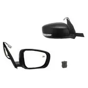 Sterling Door Mirror to suit Suzuki Swift 04/2017 Onwards - SZSW-DOM-16R