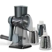 Cheese Grater Multi-Function Manual Vegetable Slicer Fruit & Vegetable Chopper