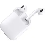 蘋果 APPLE AIRPODS 2代 原廠公司貨 有線版4390元/無線充電版5290元 台南跨時代手機館