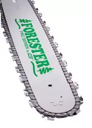 FORESTER BAR AND CHAIN FITS STIHL 023 025 MS210 MS230 MS250 16" .325 .063 62DL