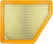 CCWUTQF Air Filter Compatible 2011 Camaro 3.6L 6.2L V6 V8 OEM A3137C