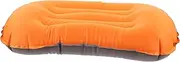[Alasum] Ergonomic Inflatable Camping Pillow Portable Durable Travel Neck Support Cushion for Outdoor Adventures Office Napping and Home Use Lightweight Compressible