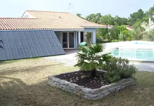聖伊萊爾德里耶 3 房別墅飯店 - 附私人游泳池及專屬花園