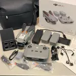 機況新 大疆 DJI AIR 2S 暢飛套裝 空拍機