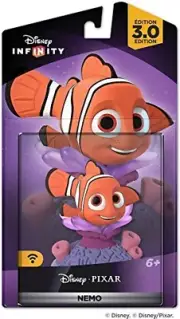 Disney Infinity 3.0 Edition: Disney Pixar'S Nemo