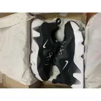 在飛比找蝦皮購物優惠-Nike Ryz365 black 網美 增高鞋 保證真品 