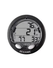 Oceanic Veo 4.0 Module Only Scuba Dive Computer 04.3800.67