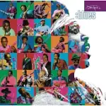 JIMI HENDRIX / BLUES(2015)