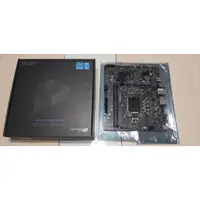 在飛比找蝦皮購物優惠-MSI微星 B560M PRO-E M-ATX 1200腳位