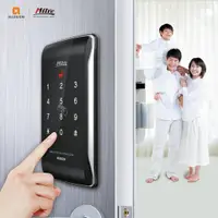 在飛比找蝦皮購物優惠-(限時特價)Milre MI-480S 電子鎖 美樂【感應卡