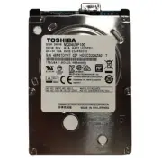 Toshiba 1TB MQ04UBF100 2.5" USB 3.0 Portable External HDD Hard Disk Drive