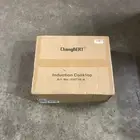 ChangBERT Portable Induction Cooktop 208-240V 3200W NSF Certified Commercial Ran