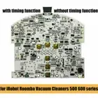 For iRobot Roomba Vacuum Cleaner 500 600 650 PCB Circuit main Board Motherboards