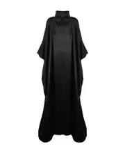 Logo dress 1,2 black