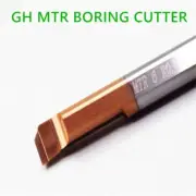 Boring tool Small hole turning lathe tools bar Thread Machining metal MTR bore T
